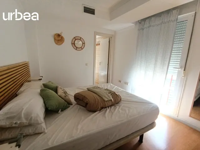 Apartamento 1 habitación 49m² en alquiler - Centro — 7