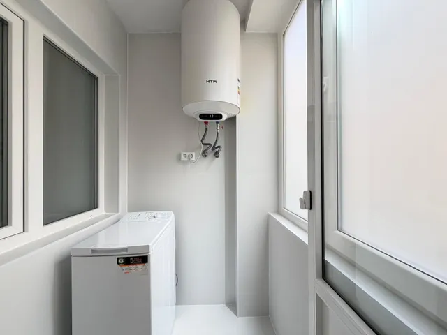 Ático 3 habitaciones 92m² en venta - Estacion de autobuses — 38