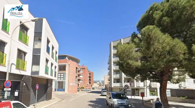 Venta de Piso en Barcelona — 2