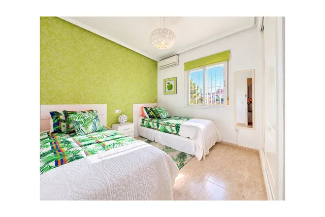 Adosado 2 habitaciones 80m² en venta - Costa blanca sur — 15