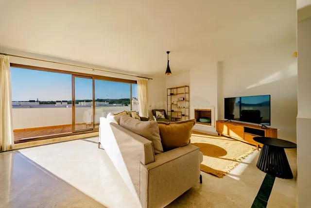 Ático 3 habitaciones 167m² en venta - Costa Del Sol — 3