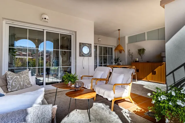 Apartamento 2 habitaciones 92m² en venta - Riviera del sol - foto 4