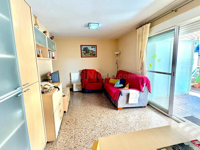¡¡¡¡ ATICO, CON GARAJE Y TRASTERO, TERRAZA DE 24 M2 !!!! - foto 4