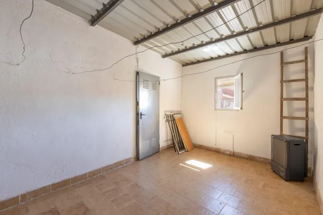 ¡¡¡Casa en Morelabor (Granada), lista para entrara a vivir por solo 49.900€!!!! — 25