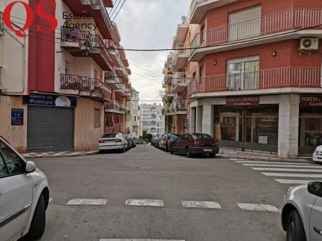 Garaje cerrado en la zona de Los Pinos, Blanes — 9