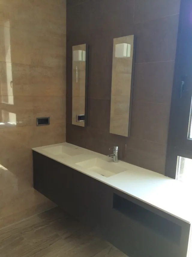 Chalet de lujo en Benidorm, zona Rincón de Loix. — 41