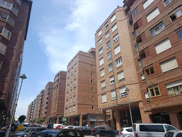 Piso 3 habitaciones 95m² en venta - El Carbayedo - El Quirinal — 11