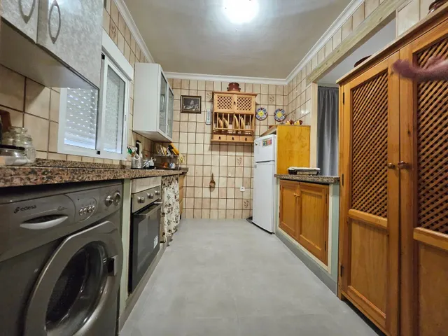 Piso en alquiler en El Rinconcillo – Embarcadero, Algeciras — 8