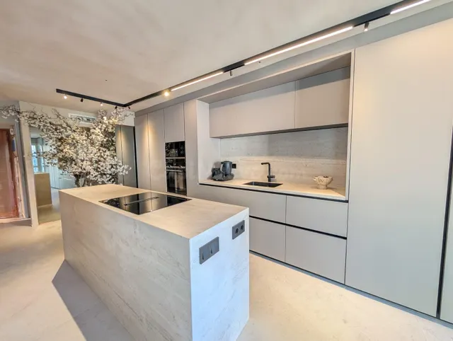 Una vivienda moderna, cómoda y lista para entrar a vivir, - foto 3
