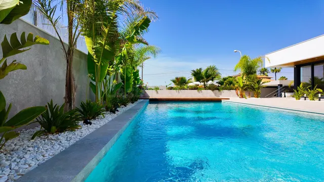 Villa 4 habitaciones 425m² en venta - Centro de la Ciudad Quesada — 9