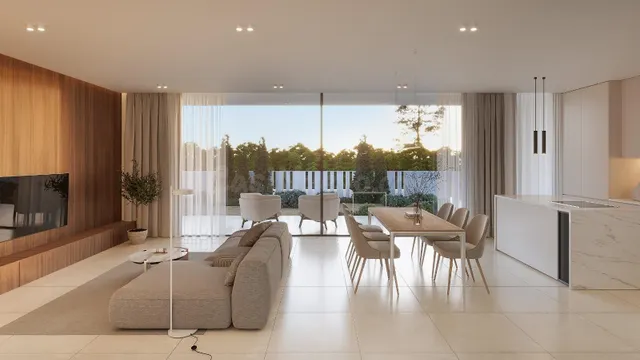 ¡Exclusividad en las Alturas! Ático de Lujo con Vistas Única