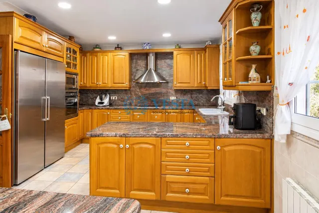 CASA INDEPENDIENTE DE 4 habitaciones — 13