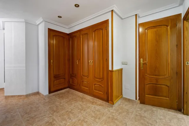 CHALET CON 800 PISCINA PRIVADA, GARAJE Y SAUNA — 21