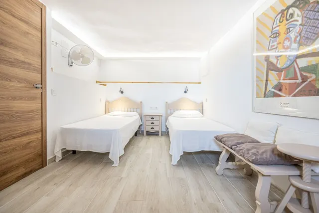 Villa 6 habitaciones 350m² en venta - Canuta — 28