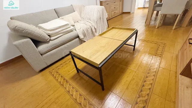 APARTAMENTO TOTALMENTE REFORMADO Y A ESTRENAR EN EL CAMPELLO - foto 3