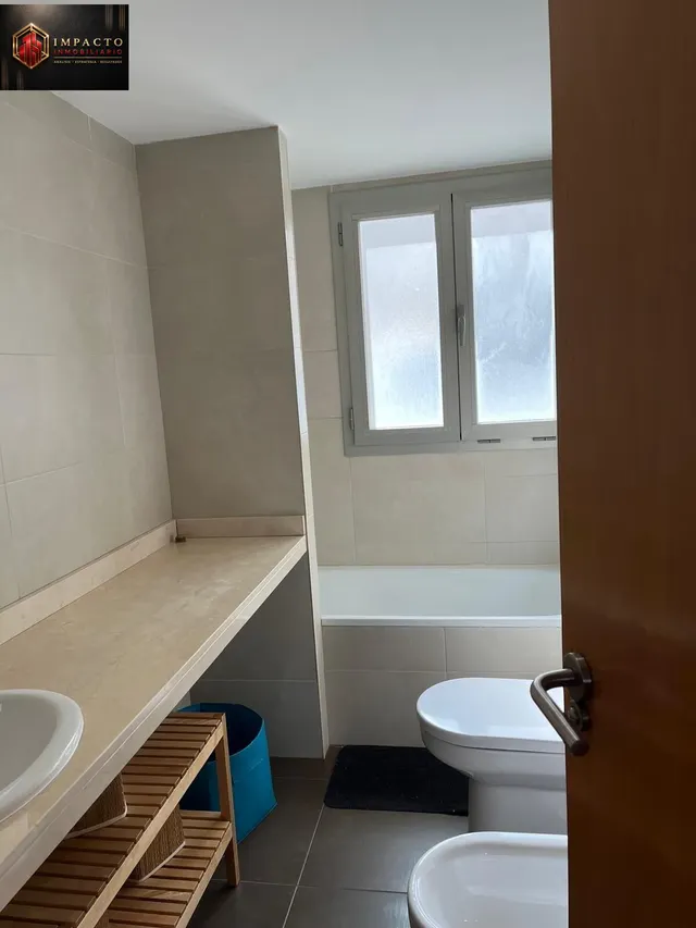 Magnífico Piso en Vega de Acá - Nueva Almería — 15
