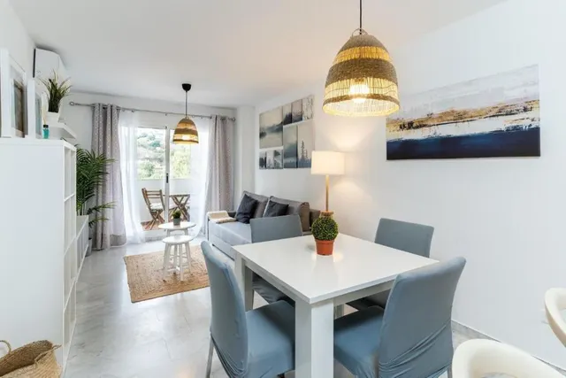 Apartamento 2 habitaciones 55m² en venta - Estupa Budista — 10
