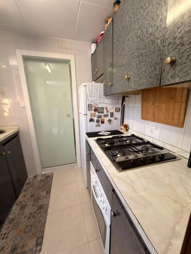 Piso 2 habitaciones 60m² en venta - CAPPONT — 8