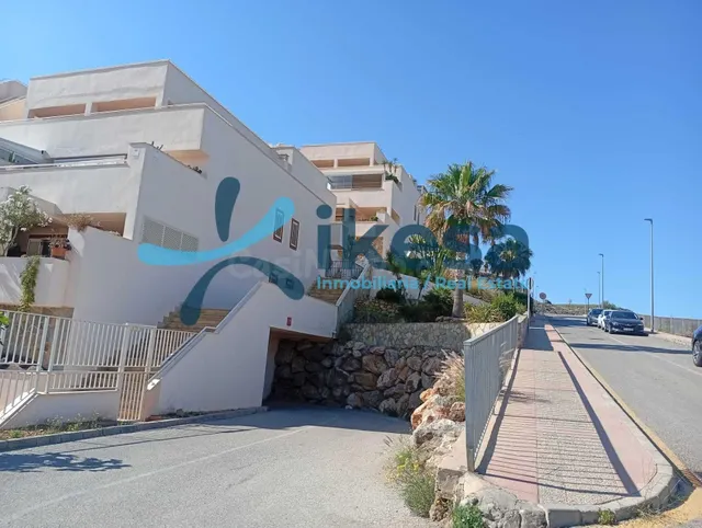 Venta de Plaza de Aparcamiento en Garrucha, Almería