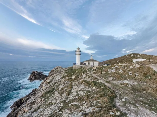 ¡Tu refugio en la playa! Piso encantador en Fisterra ️✨ — 11