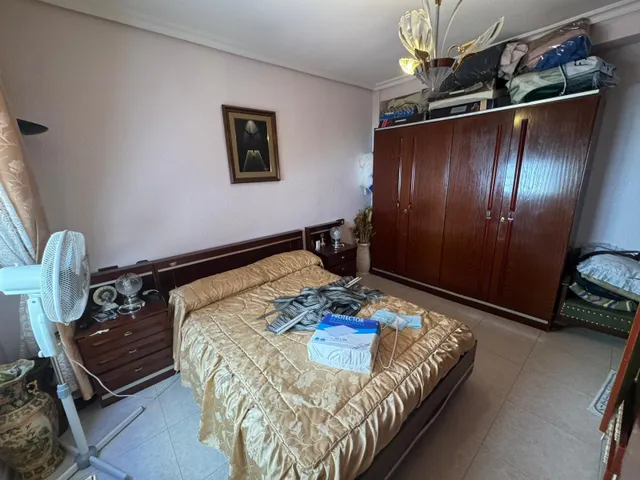Amplia Planta Baja en Alicante - Ideal para Familias — 11