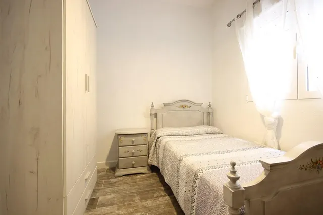 Acogedor Piso en Alquiler en El Campet, Petrer - — 8