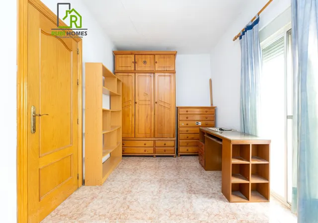CASA EN VENTA - ARMILLA — 16