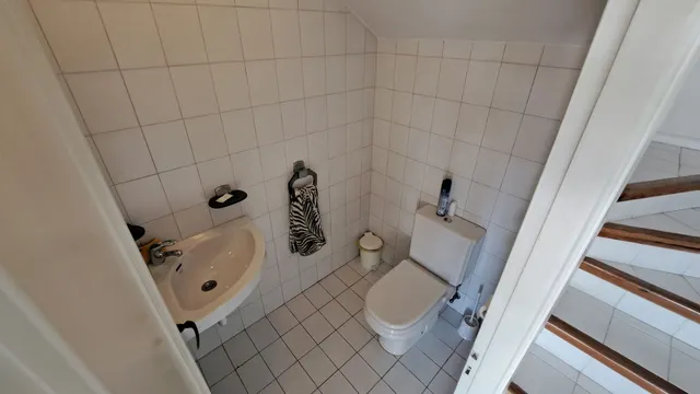 Adosado 3 habitaciones 178m² en venta - Riviera del sol — 15