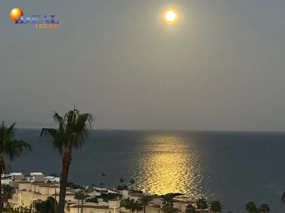 Preciosa casa en Estepona (Málaga) con maravillosas vistas al mar