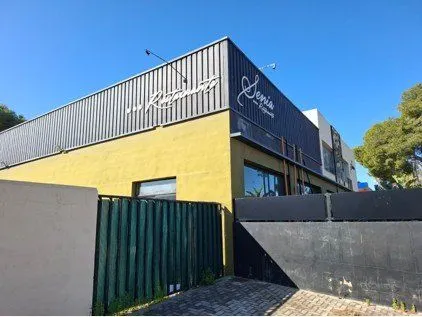 Local comercial 511m² en alquiler - La Cañada — 7