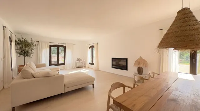 Finca rústica 5 habitaciones 601m² en venta - Costa del Sol — 7