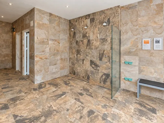 Ático 3 habitaciones 93m² en venta - La Siesta - El Salado - Torreta — 19