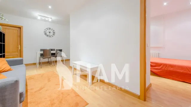¡Inmobiliaria HAM ofrece este estupenda vivienda en Madrid! — 9