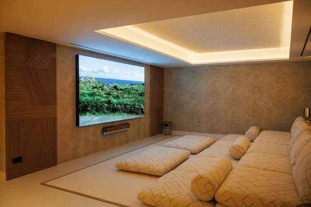 Chalet 4 habitaciones 551m² en venta - Marbella — 16