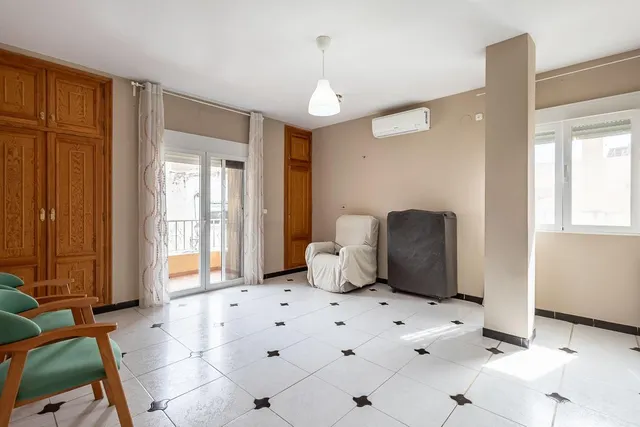 CHALET ADOSADO EN OGIJARES ( GRANADA) — 29