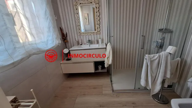 chalet independiente nueva construcción Illera — 13