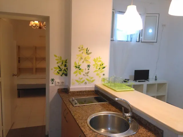 Se vende edificio en pleno casco histórico — 44