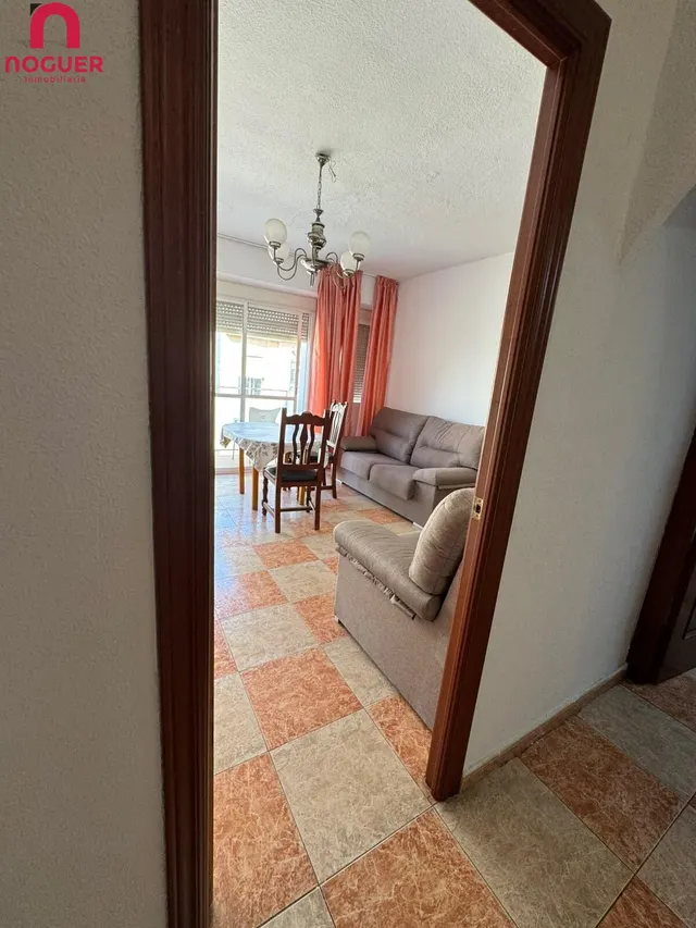 PISO JUNTO MEDINA AZAHARA CON ASCENSOR , TERRAZA, TRASTERO Y AZOTEA INDEPENDIENTE — 31