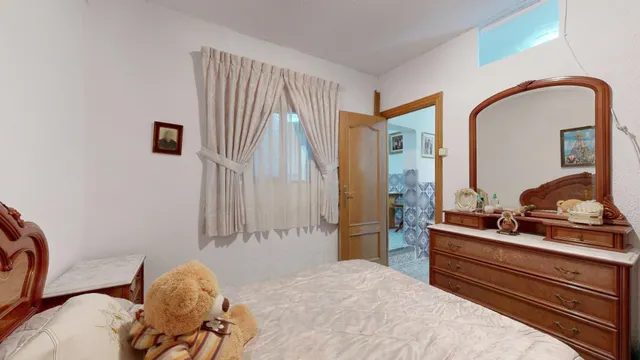 Casa de Pueblo Alborgí — 14