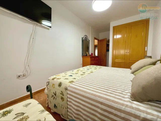 EXCLUSIVA  PLANTA BAJA CON ENCANTO A 300 M DEL MAR — 13