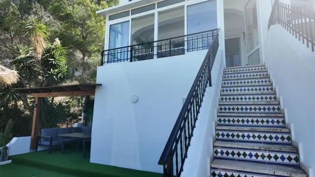 Adosado 2 habitaciones 130m² en venta - Zona Centro — 20