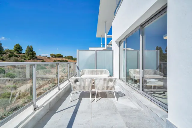 Apartamento 2 habitaciones 91m² en venta - Riviera del sol — 6