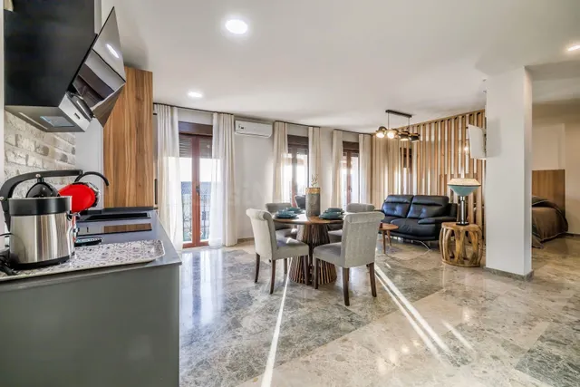 Piso en venta Sta. Marina - San Andrés - San Pablo - San Lor - foto 2