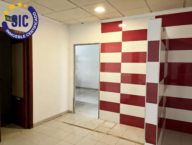 EXCLUSIVO INMUEBLE CON MÚLTIPLES POSIBILIDADES EN VENTA EN N - foto 2