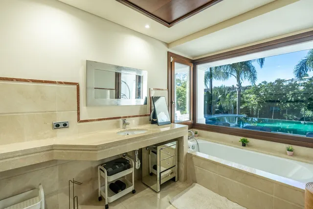 Chalet 4 habitaciones 647m² en venta - Paraiso-Barronal — 21