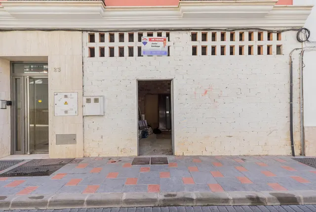 Local comercial 187m² en venta - Centro — 6