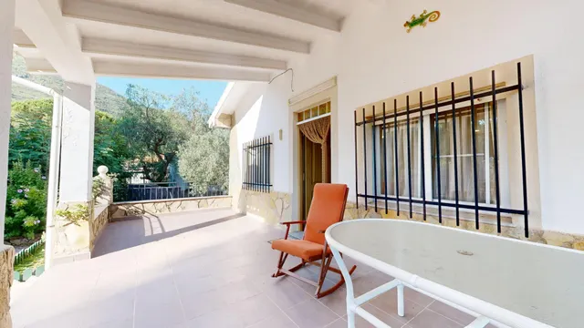 CHALET EN PLENA NATURALEZA — 30