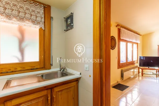 Exclusiva casa en venta en Cala Canyellas en Lloret de Mar — 14
