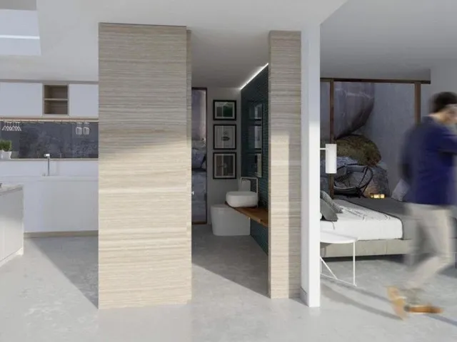 Chalet 3 habitaciones 277m² en venta - Alcassar — 11