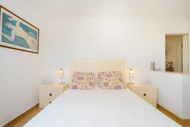 Villa Sol. Perfecta villa en venta en Pinosol Javea. — 23